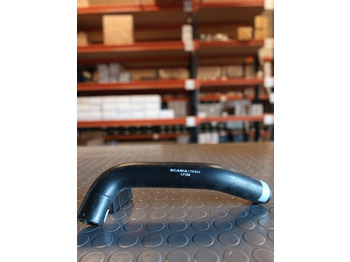 Двигун та запчастини SCANIA