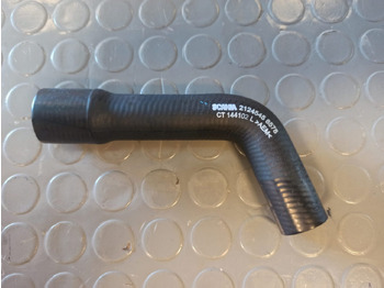 Двигун та запчастини SCANIA