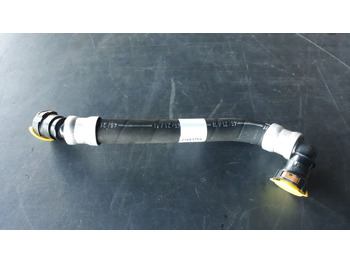 Двигун та запчастини SCANIA