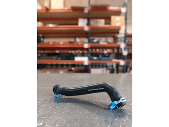 Двигун та запчастини SCANIA