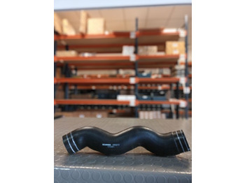 Двигун та запчастини SCANIA