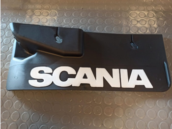 Крило SCANIA