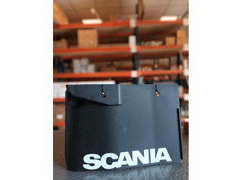 Крило SCANIA