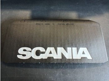 Крило SCANIA