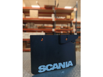 Крило SCANIA