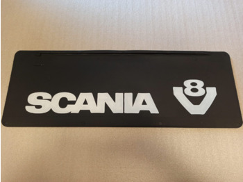Крило SCANIA
