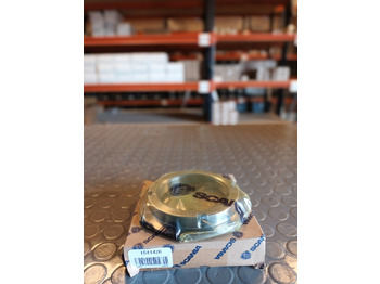 Вісь та запчастини SCANIA