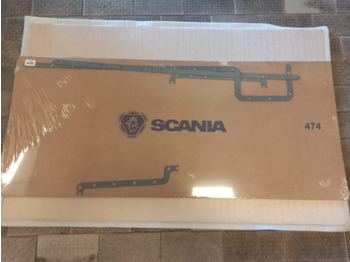 Масляний піддон SCANIA