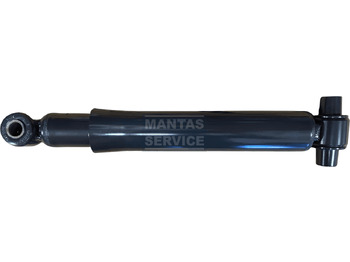 Амортизатори SCANIA