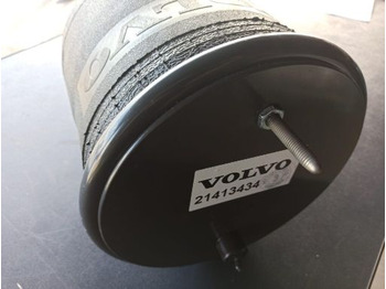 Повітряна підвіска VOLVO