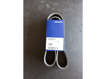 Ремінь VOLVO