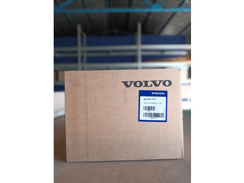Моторчик пічки VOLVO