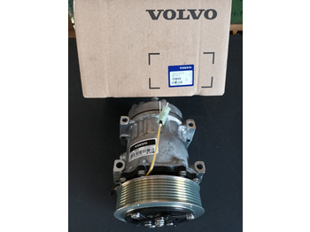 Двигун та запчастини VOLVO