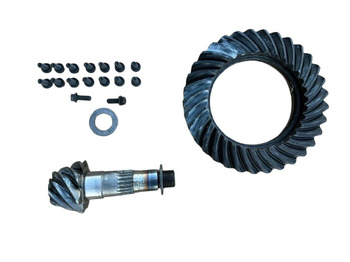 Деталі гальмівної системи VOLVO