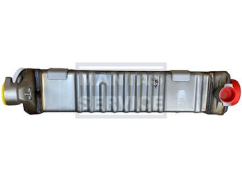 Охолоджувач EGR VOLVO