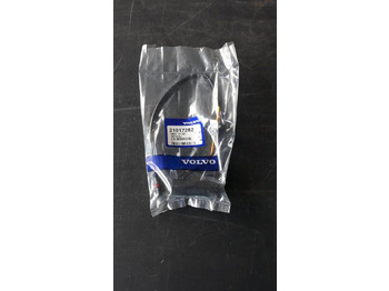 Електрична система VOLVO