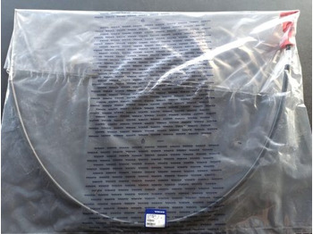 Двигун та запчастини VOLVO