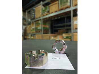 Вісь та запчастини VOLVO