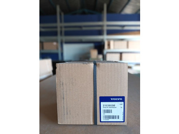 Вісь та запчастини VOLVO