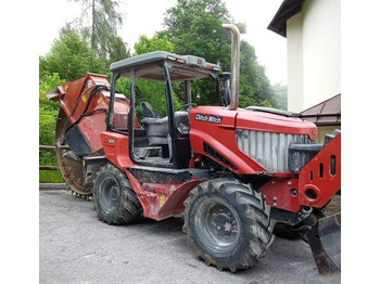 Траншеєкопач DITCH WITCH