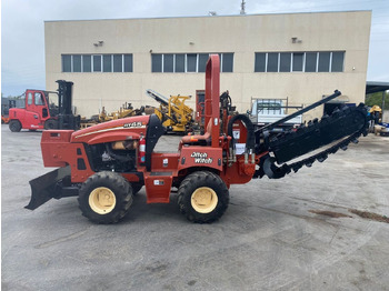 Траншеєкопач DITCH WITCH
