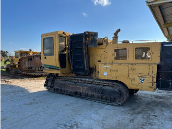 Траншеєкопач VERMEER