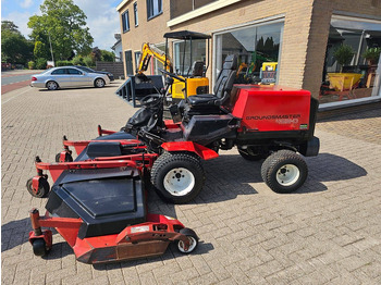 Газонокосарка