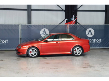 Седан ALFA ROMEO