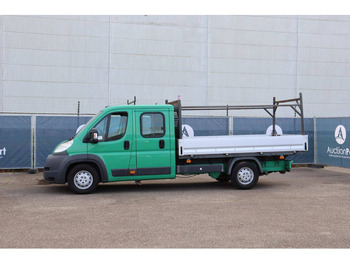 Легковий автомобіль CITROËN