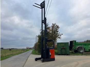 Рiч-трак FENWICK