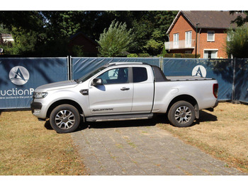 Легковий автомобіль FORD Ranger