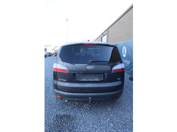 Легковий автомобіль Ford S Max TDCi: фото 4