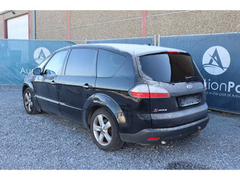 Легковий автомобіль Ford S Max TDCi: фото 3