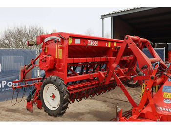 Посівна техніка MASCHIO GASPARDO