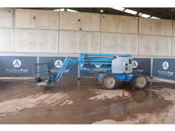 Колінчастий підйомник GENIE Z45/25