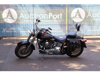 Мотоцикл HARLEY-DAVIDSON