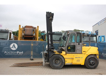 Дизельний навантажувач HYUNDAI