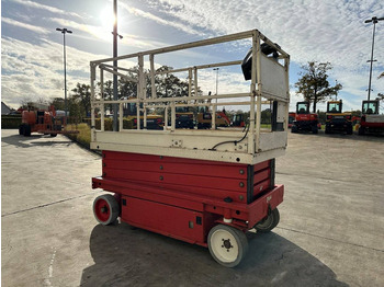 Ножичний підйомник JLG 2646: фото 4 Ножичний підйомник JLG 2646: фото 4