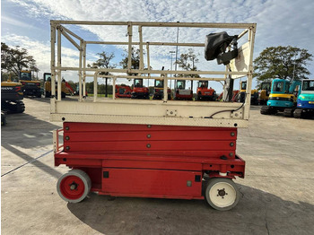 Ножичний підйомник JLG 2646: фото 5 Ножичний підйомник JLG 2646: фото 5