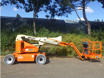 Колінчастий підйомник JLG E450AJ