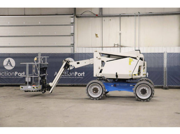 Колінчастий підйомник JLG H340AJ 4 WD: фото 3 Колінчастий підйомник JLG H340AJ 4 WD: фото 3