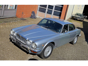 Седан Jaguar XJ (series II) 6 Automatic: фото 2