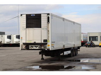 Закритий кузов напівпричіп KRONE SD