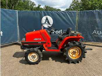 Трактор KUBOTA