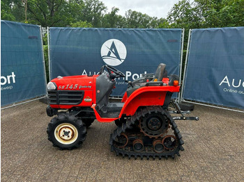 Трактор KUBOTA