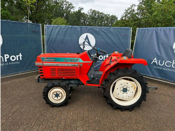 Трактор KUBOTA