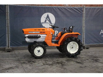 Трактор KUBOTA B series