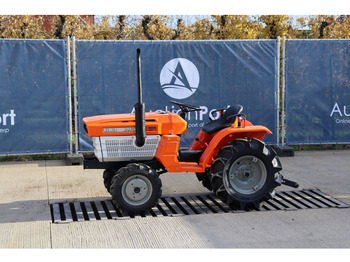 Трактор KUBOTA B series