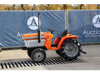 Трактор KUBOTA B series