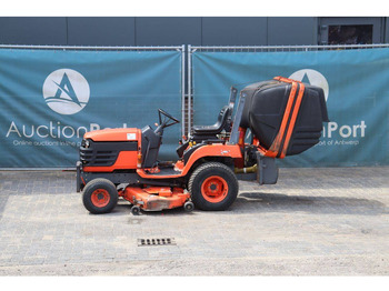 Газонокосарка KUBOTA
